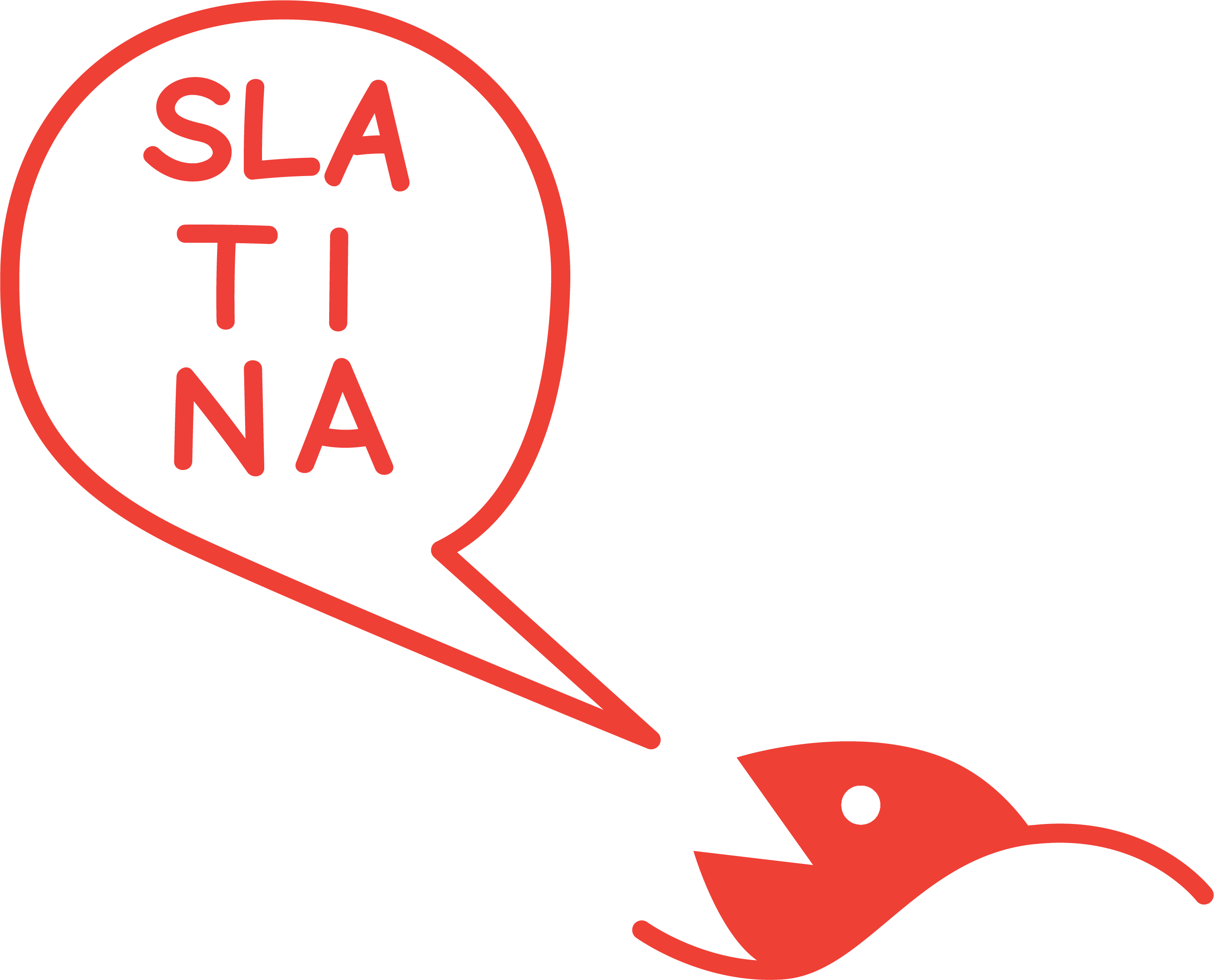 Voice Your Place Slatina