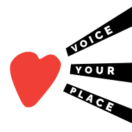 Voice Your Place