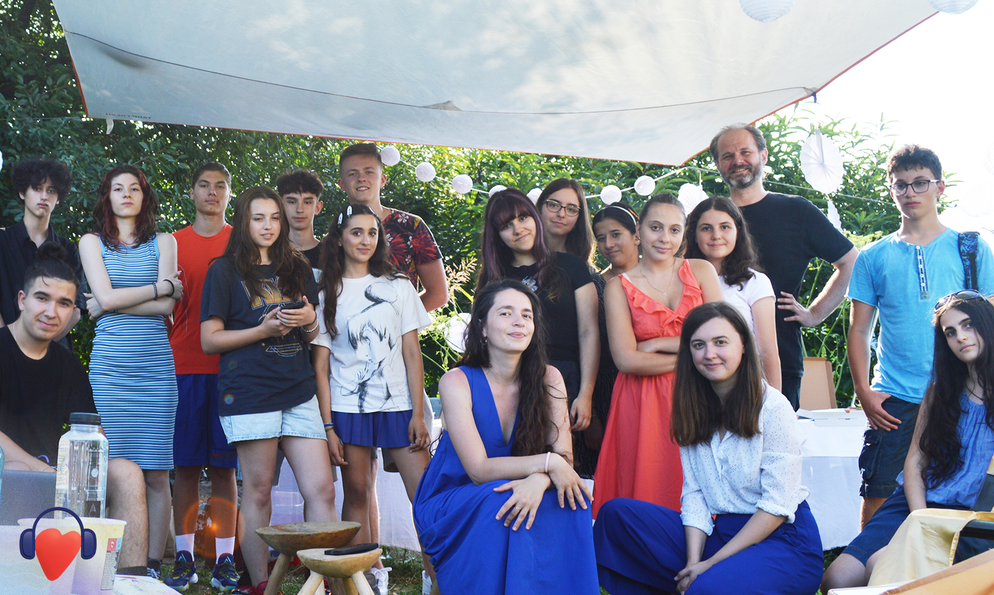 Project Team